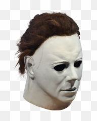 Mhm - Halloween 1978 Mask Michael Myers png