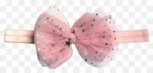 Headband Png - Transparent Baby Headband Png,Headband Png