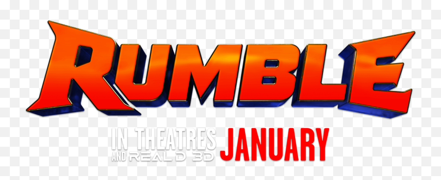 Rumble - Rumble Paramount Logo Png,Paramount Logo Png