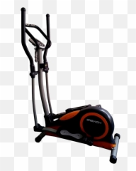 Elliptical Trainer Clipart Female Gym - Ladies Only Gym Clipart Png,Gym Png