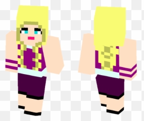Download Dove Cameron Minecraft Skin For Free - Nagisa Shiota Skin Minecraft Png,Dove Cameron Png