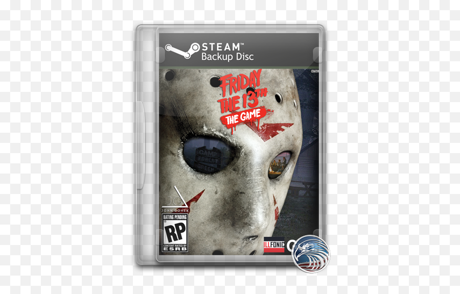 Friday The 13th Game Rating - Supernatural Creature Png,Friday The 13th Game Png