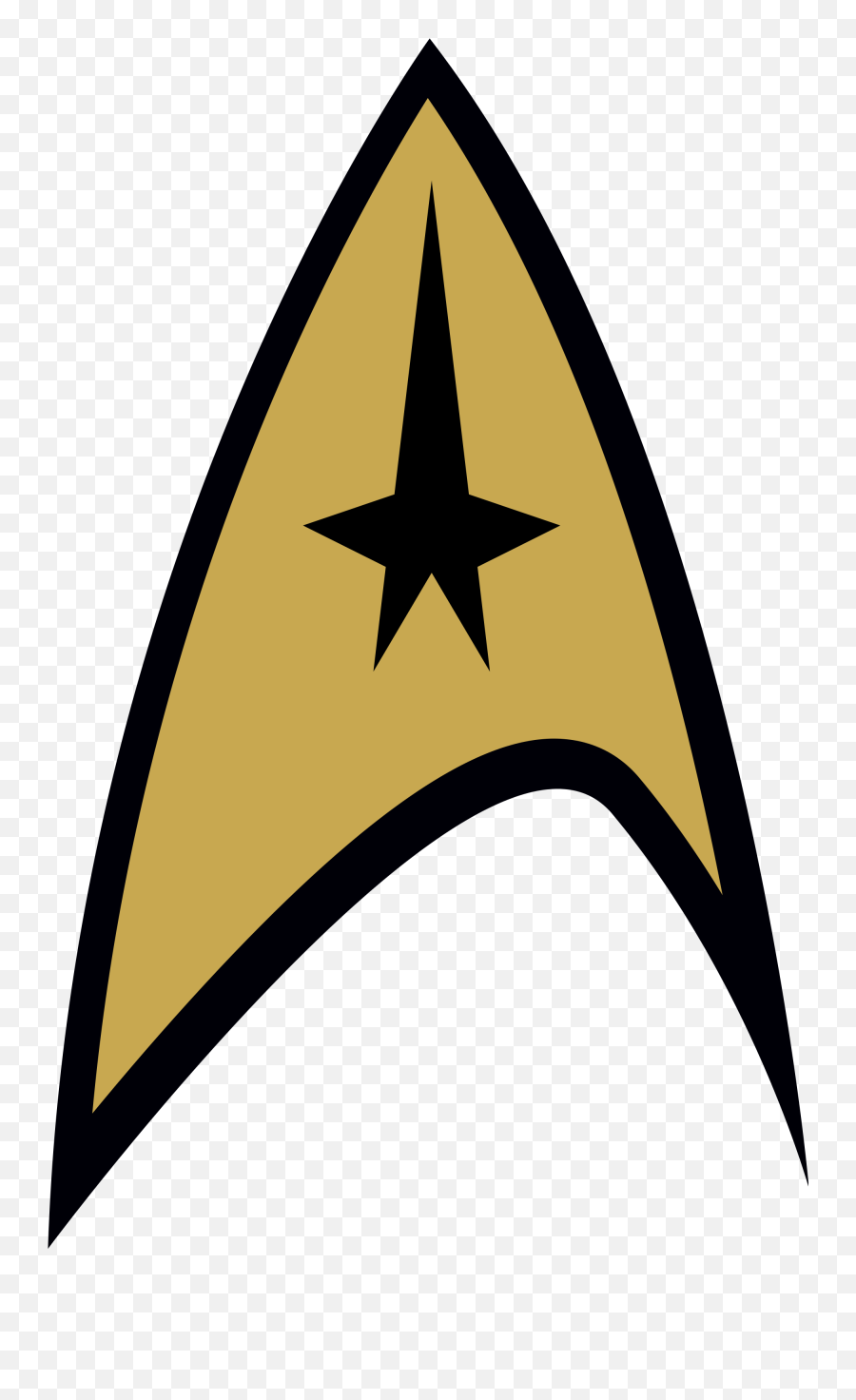 Uss Enterprise Patch - Star Trek Tos Insignia Png,Star Trek Enterprise Png