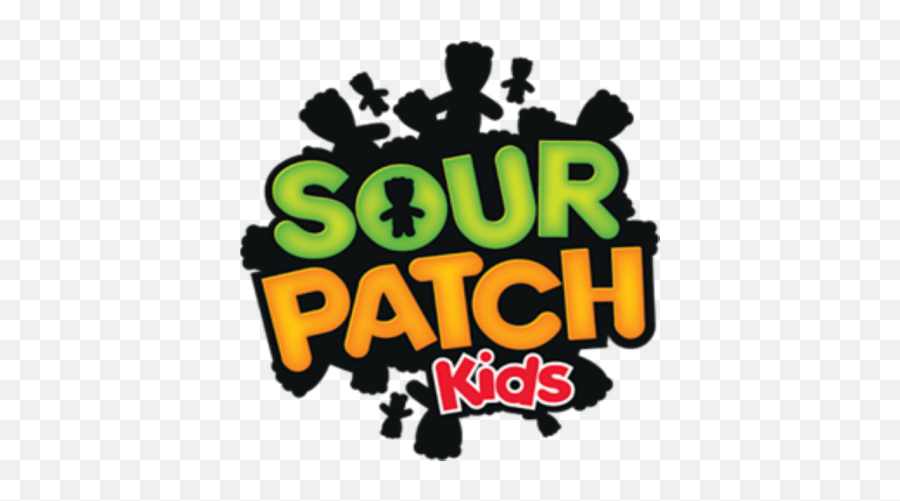 Sour Patch Kids Logo - Sour Patch Kids Png,Sour Patch Kids Png
