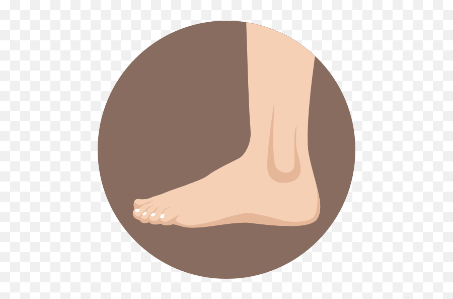 Foot Free Icon - Foot Png,Foot Png