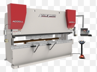 Machines Accurpress - Accurpress Png,Machine Png