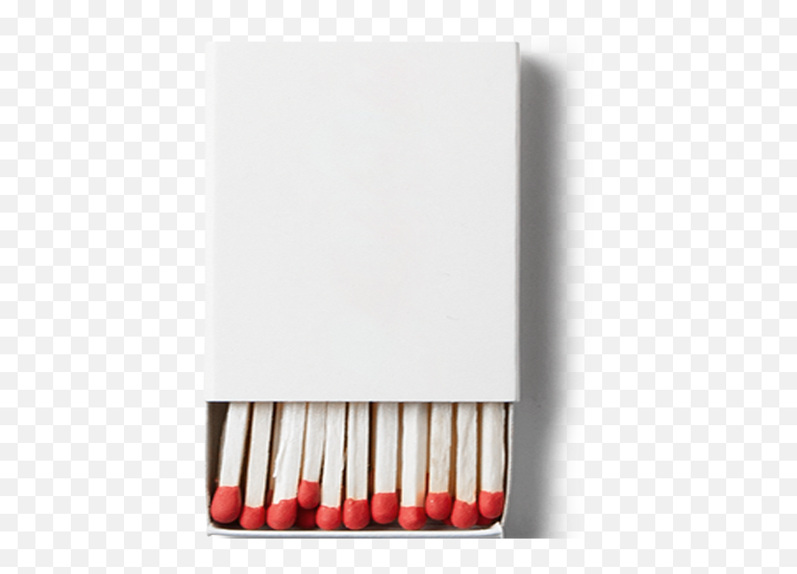 Download Hd Matches Png Pic - Box Of Matches Png,Matches Png
