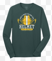 Championship Long Sleeve - Long Sleeve Png,Ndsu Bison Logos