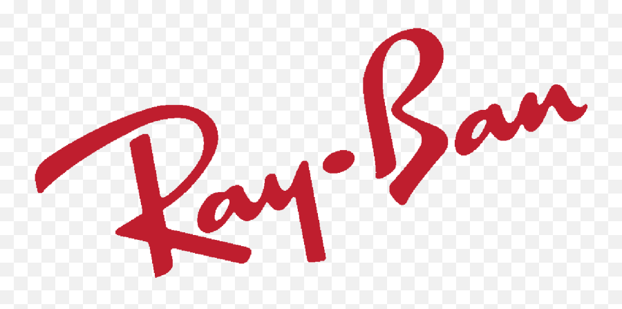 Ray - Ray Bans Logo Transparent Png,Ray Ban Png