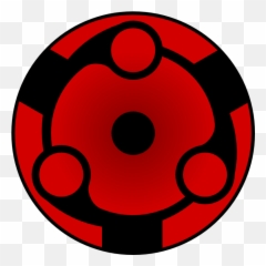 Madara Uchiha S Eternal Mangeky - Mangekyou Sharingan png