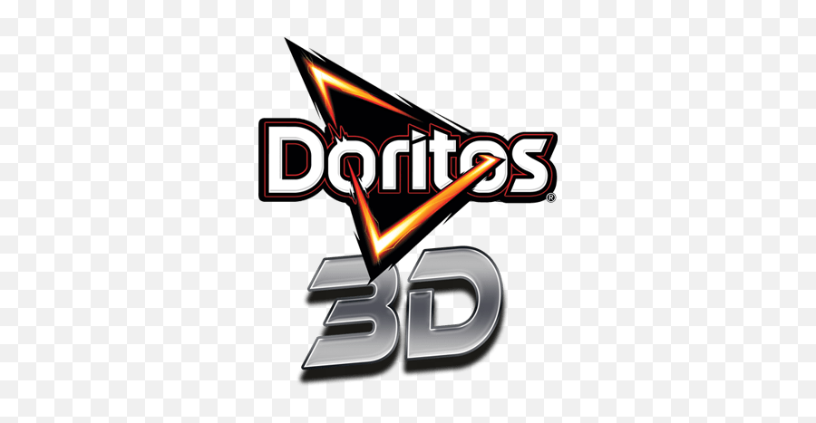 Flavours - Horizontal Png,Doritos Logo