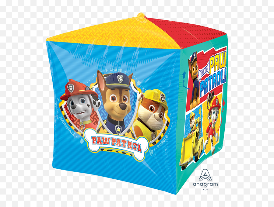Transparent Paw Patrol Clipart Png - Paw Patrol Marshall,Marshall Paw Patrol Png