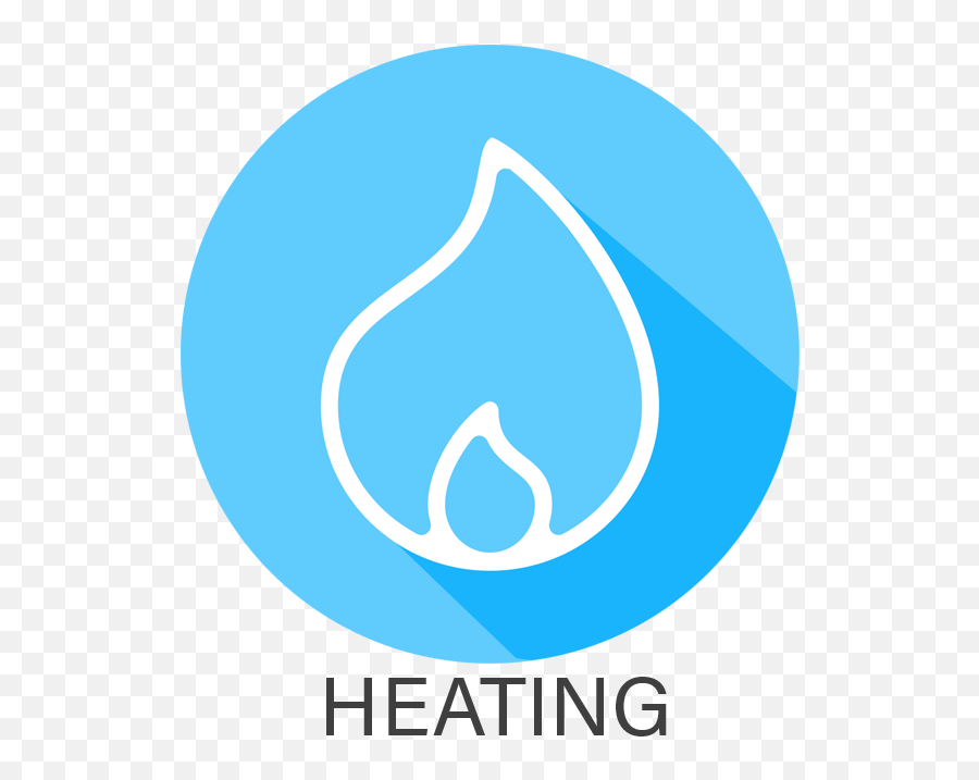 Cu0026c Heating And Air Conditioning - Vertical Png,Good Housekeeping Logo