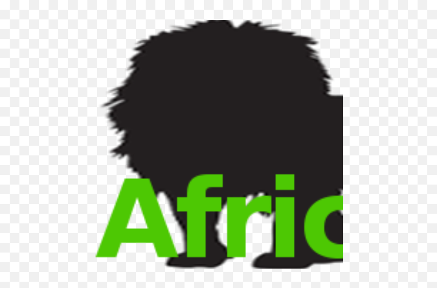 Wild Heart Safaris Africa Cropped - Africalionlogowild Hair Design Png,Lion Logo Png