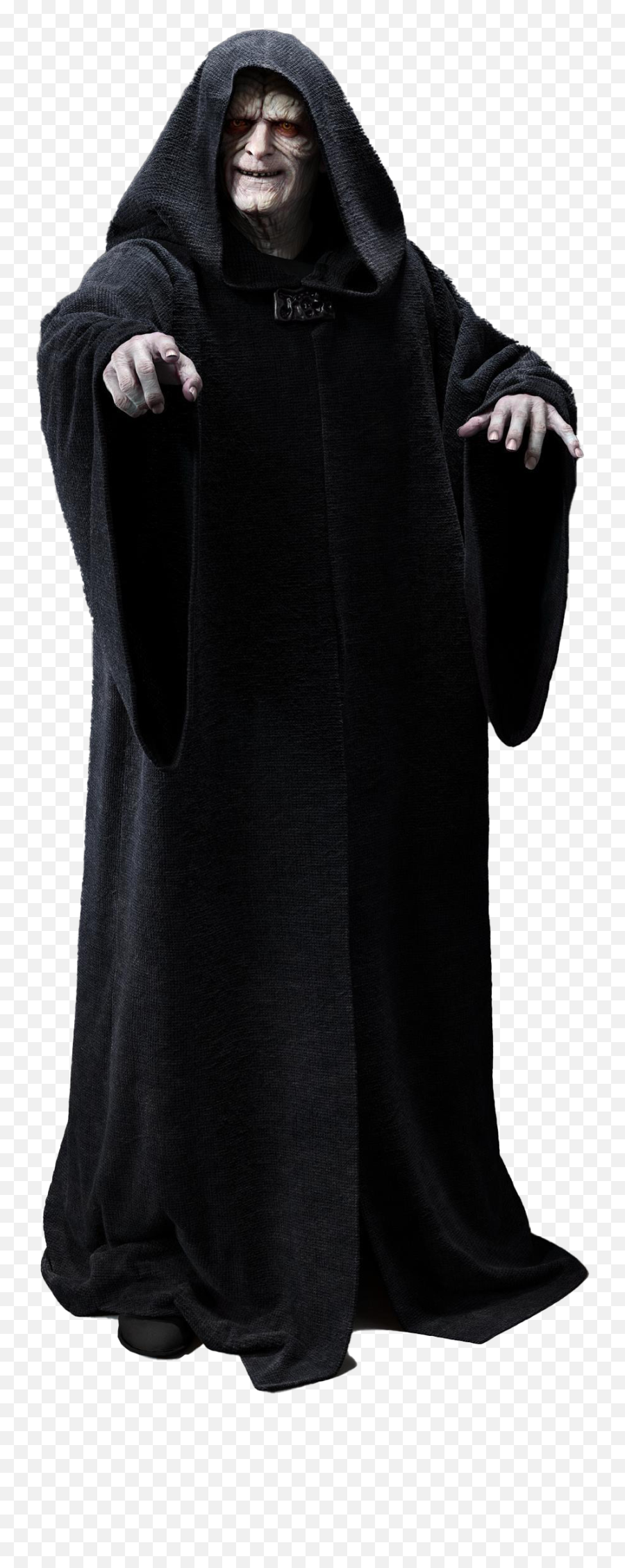 Emperor Palpatine Png Transparent - Palpatine Machine Rise Of Skywalker,Palpatine Png