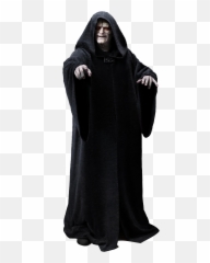 Emperor Palpatine Transparent - Star Wars Battlefront 4 Concept Art Png ...