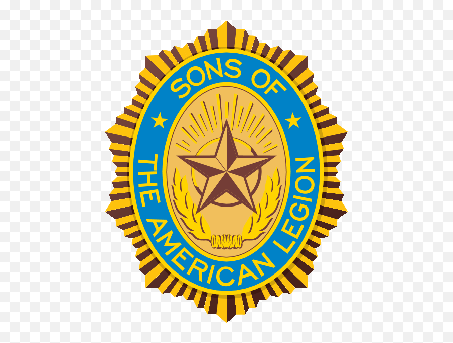 Sons Of The American Legion Logo - Sons Of The American Legion Png,Sons Of Anarchy California Logo