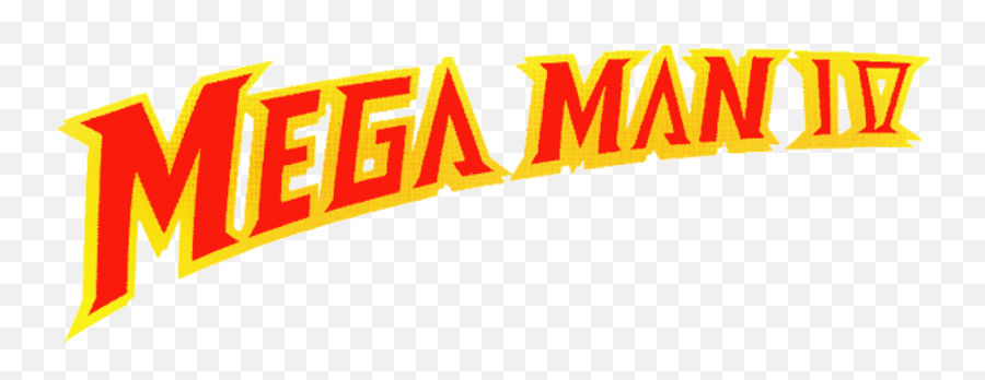 Mega Man Gb 3 Game Boy - Mega Man 4 Logo Png,Mega Man 3 Logo