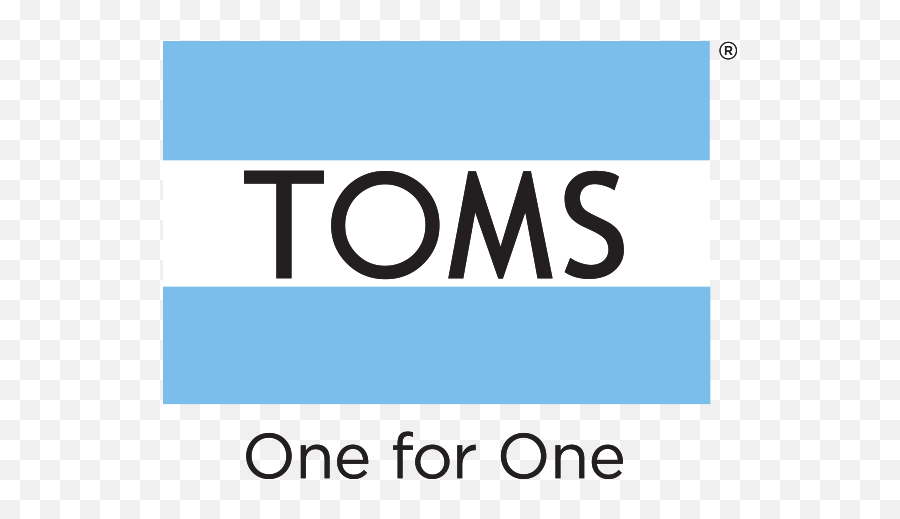 Toms Stickers Pack - Vertical Png,Toms Shoes Logo