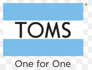 Toms Stickers Pack - Vertical Png,Toms Shoes Logo