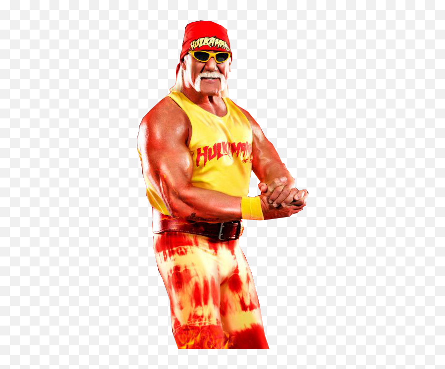 Wwe 2k15 - Wwe Hulk Hogan Png,Bray Wyatt Png
