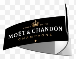Pinwheel Hanging Banner Displays With - Moet Et Chandon png