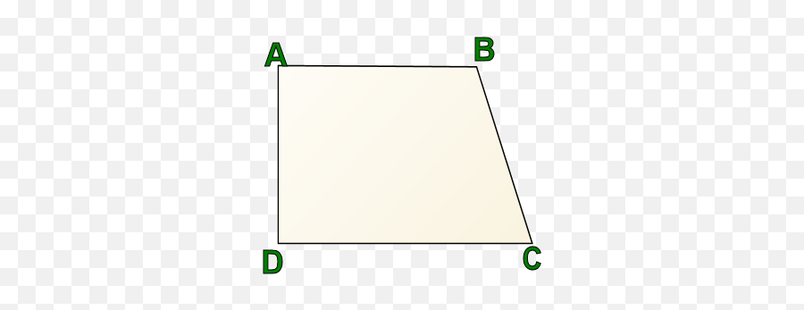 Trapezoids And Perpendicular Sides Png Trapezoid