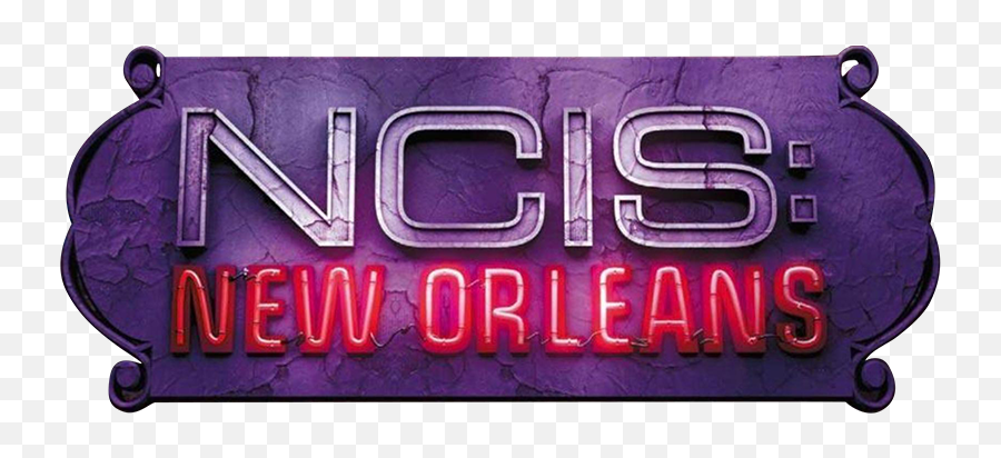 Cbs Announces Ncis New Orleans Season 6 2020 Return - Ncis New Orleans 2019 Png,Cbs Logo Png