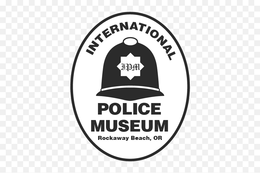 Police Badges U2013 International Museum - Hard Png,Police Badge Logo