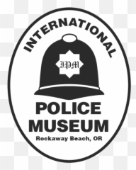 Police Badges U2013 International Museum - Hard Png,Police Badge Logo