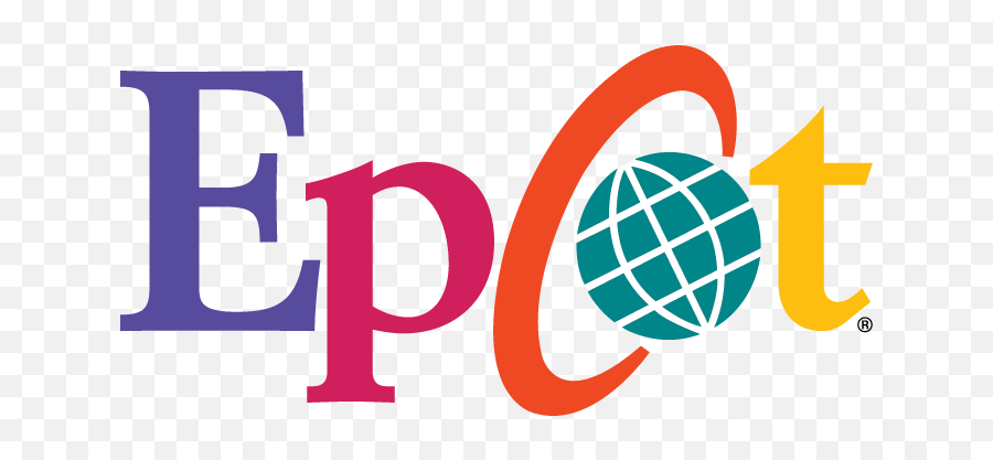 Disney Epcot Logo Png Image With No - Walt Disney World Epcot Logo,Epcot Logo Png