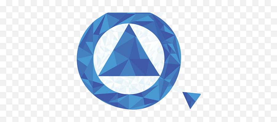Low Poly Projects - Vertical Png,Low Poly Logo