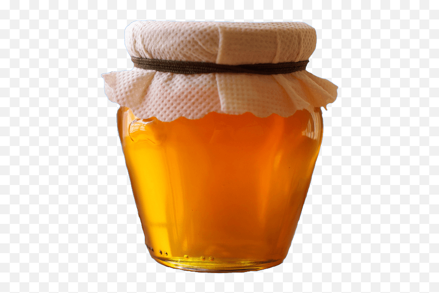 Honey Pot Transparent Png - Honey Bottle Png,Honey Pot Png