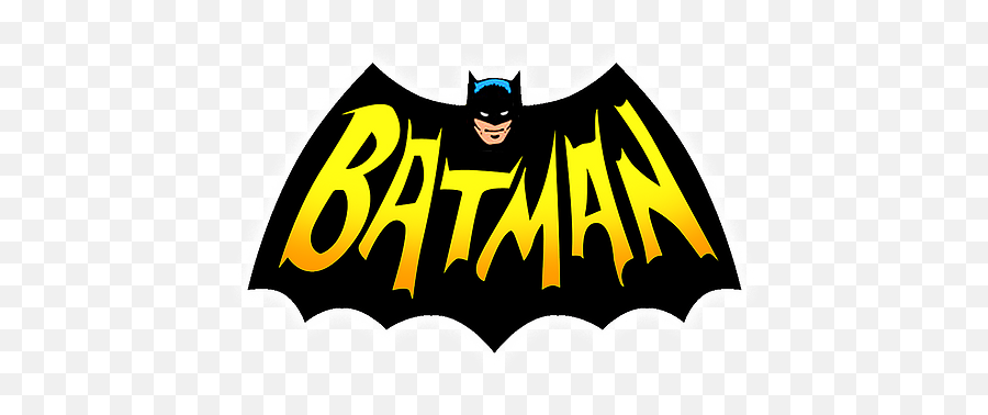Batman - 1966 Batman Logo T Shirt Png,Mondo Media Logo