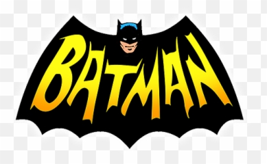Batman - 1966 Batman Logo T Shirt Png,Mondo Media Logo
