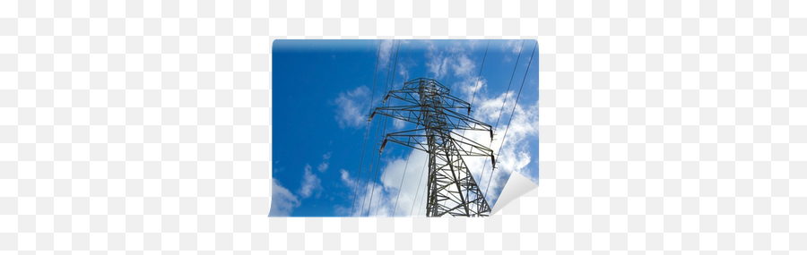 Power Lines - Vertical Png,Power Lines Png