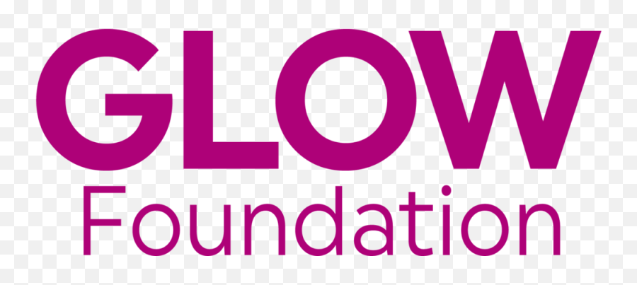 Glow Foundation Png Purple