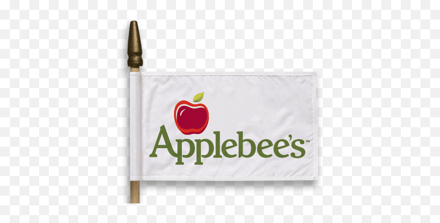 Applebees - Vertical Png,Applebees Logo Transparent