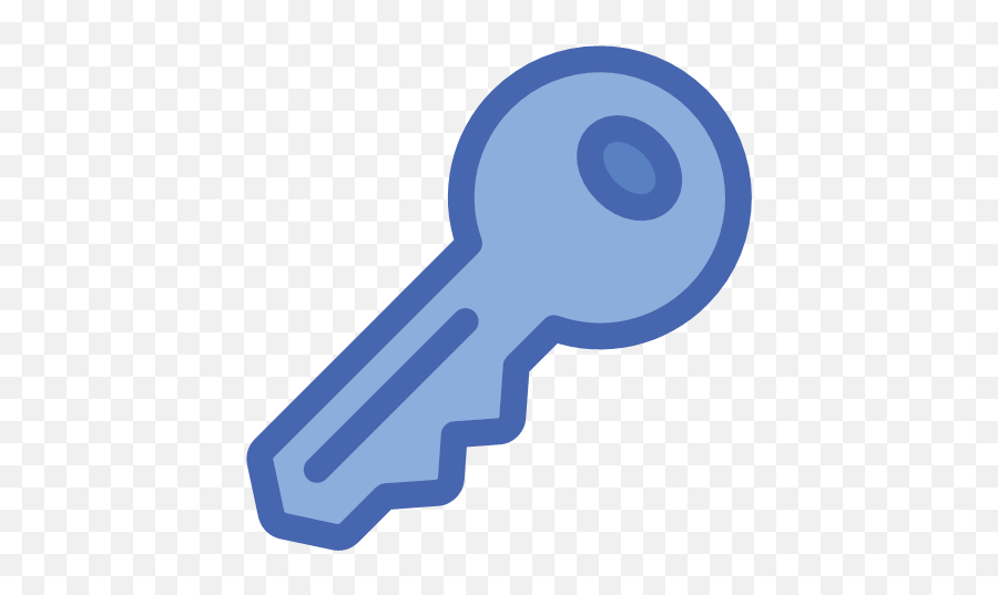 Key Icon - Key Icon Png,Key Icon Png