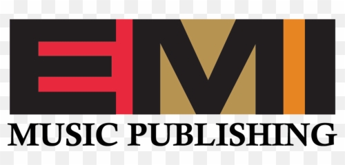 Emi Music Publishing - png