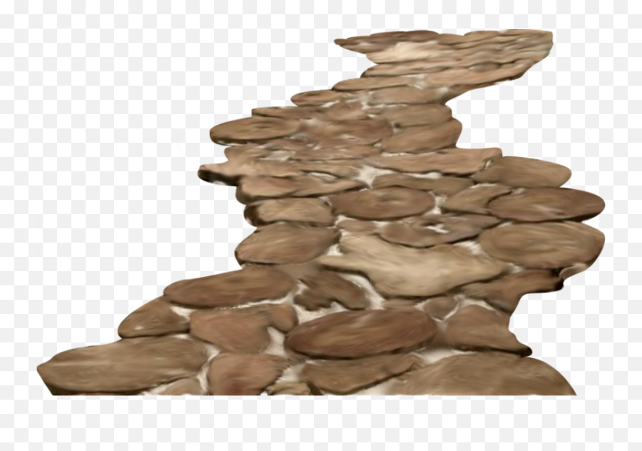 Download Stone Path Png