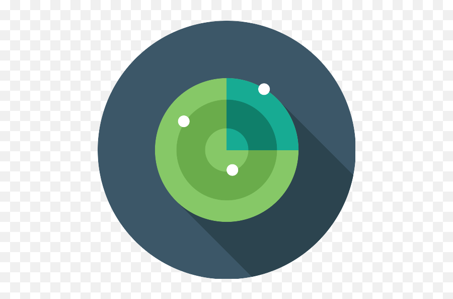 Radar Vector Svg Icon - Vertical Png,Radar Png