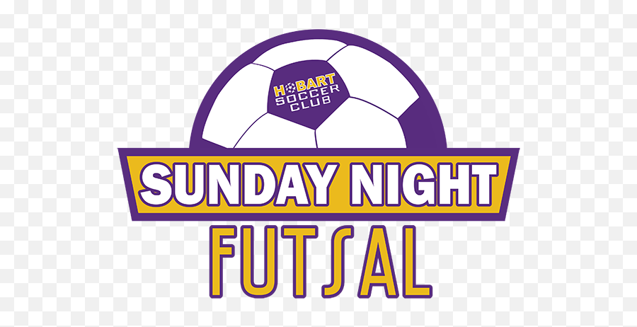 Sunday Night Futsal - For Soccer Png,Sunday Night Football Logo
