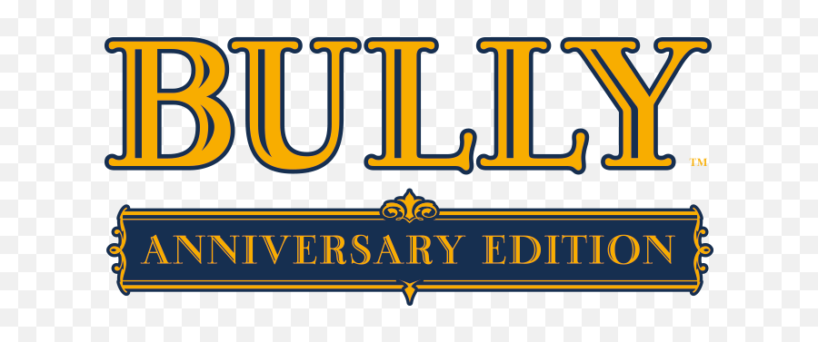 Bully - Bully Scholarship Edition Png,Rockstar Gaming Logo
