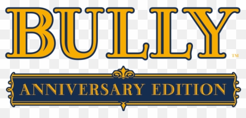 Bully - Scholarship Edition png