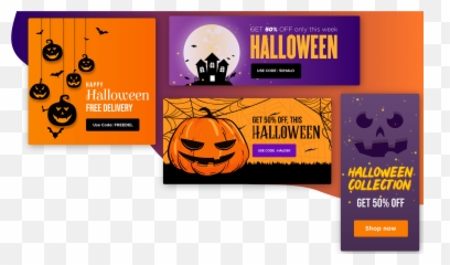 Halloween Banner - Green Day American Idiot png