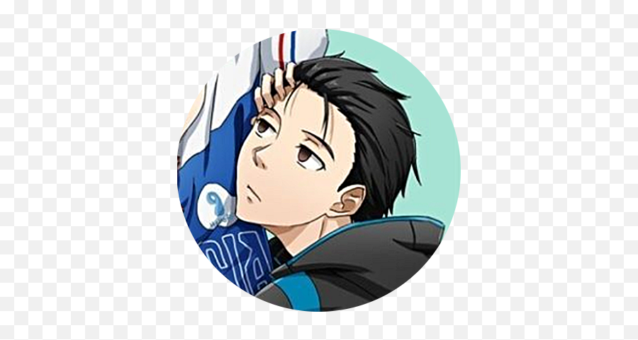 Icons Desu Close - Yuri On Ice Matching Icons Png,Yuri On Ice Png