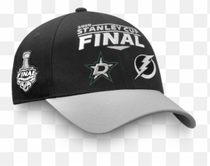 Dallas Stars Stanley Cup Finals Match Png Logo