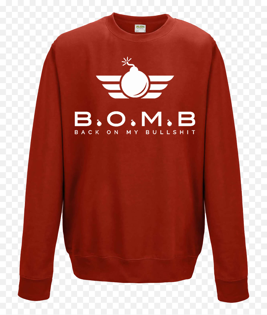 B - Versace Sweatshirt Logo Print Png,Top Gun Logo