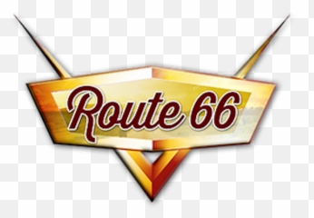 Download Hd Route 66 David Jeremiah - Route 66 Logo Png Route 66,Route 66 Logo